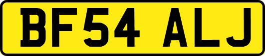 BF54ALJ