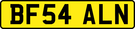 BF54ALN