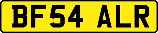 BF54ALR