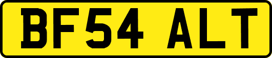 BF54ALT