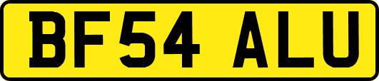 BF54ALU