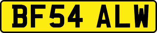BF54ALW