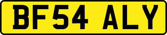 BF54ALY