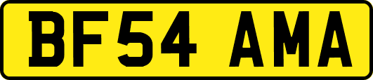 BF54AMA