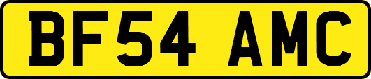 BF54AMC