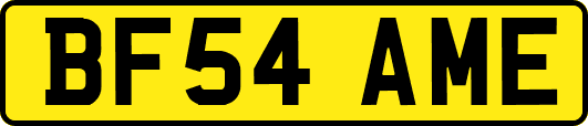 BF54AME