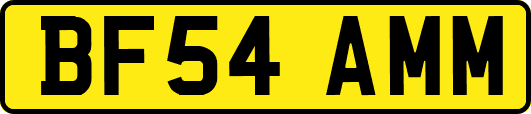 BF54AMM