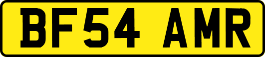 BF54AMR