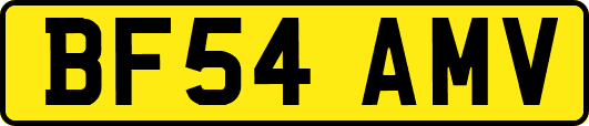 BF54AMV
