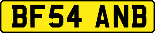 BF54ANB