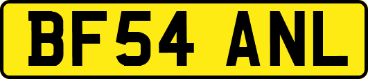 BF54ANL