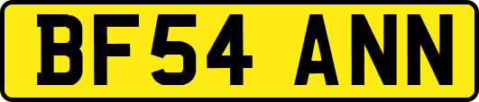 BF54ANN