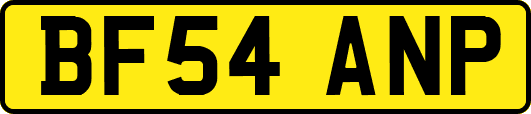 BF54ANP