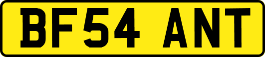 BF54ANT