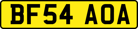BF54AOA