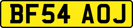 BF54AOJ