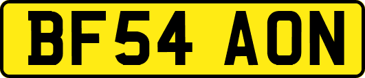 BF54AON
