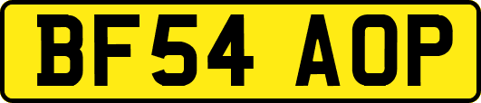 BF54AOP