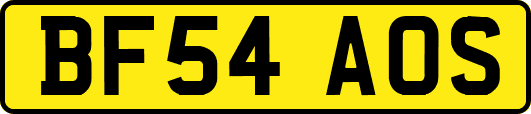 BF54AOS