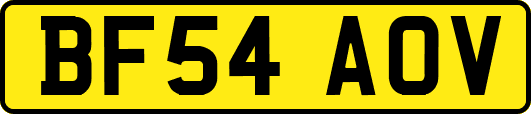 BF54AOV