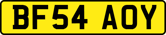 BF54AOY