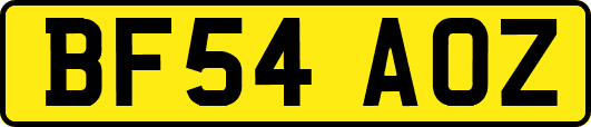 BF54AOZ