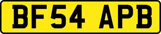 BF54APB