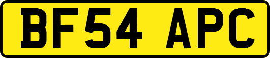 BF54APC