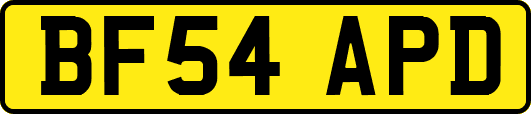 BF54APD