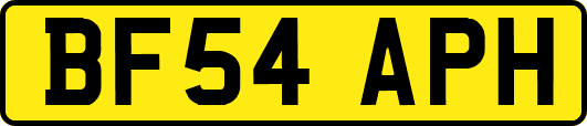 BF54APH