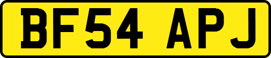 BF54APJ