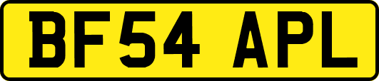 BF54APL