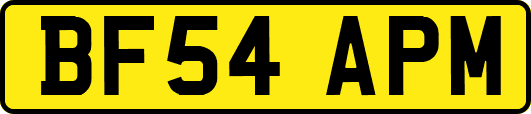 BF54APM