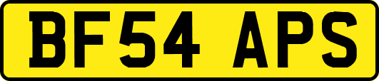 BF54APS