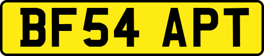 BF54APT