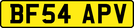 BF54APV