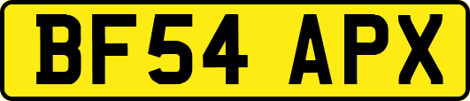 BF54APX
