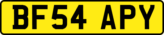 BF54APY