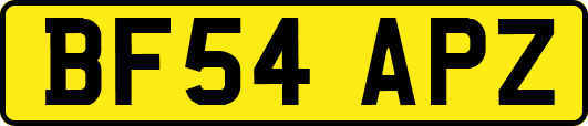 BF54APZ