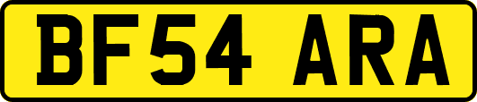 BF54ARA