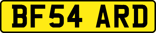 BF54ARD