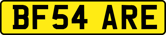 BF54ARE
