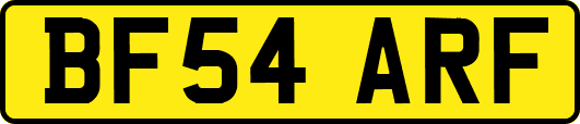 BF54ARF