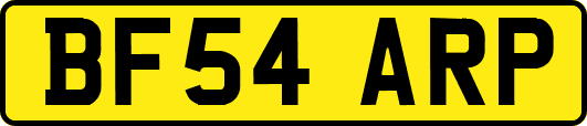 BF54ARP