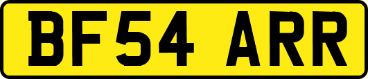 BF54ARR