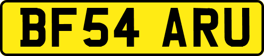 BF54ARU