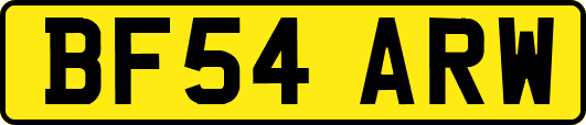 BF54ARW