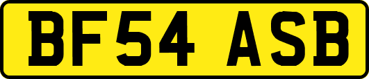 BF54ASB
