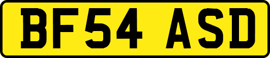 BF54ASD