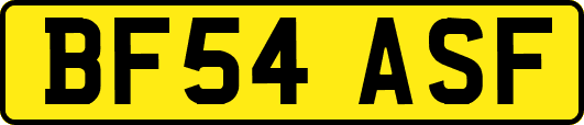 BF54ASF